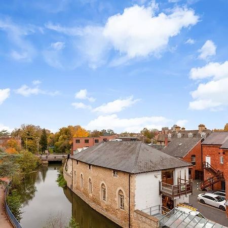 Apartment In The Heart Of The City Centre, Live Like A Local 牛津 外观 照片