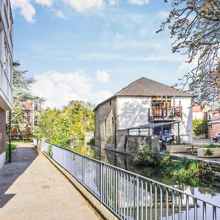 Apartment In The Heart Of The City Centre, Live Like A Local 牛津 外观 照片